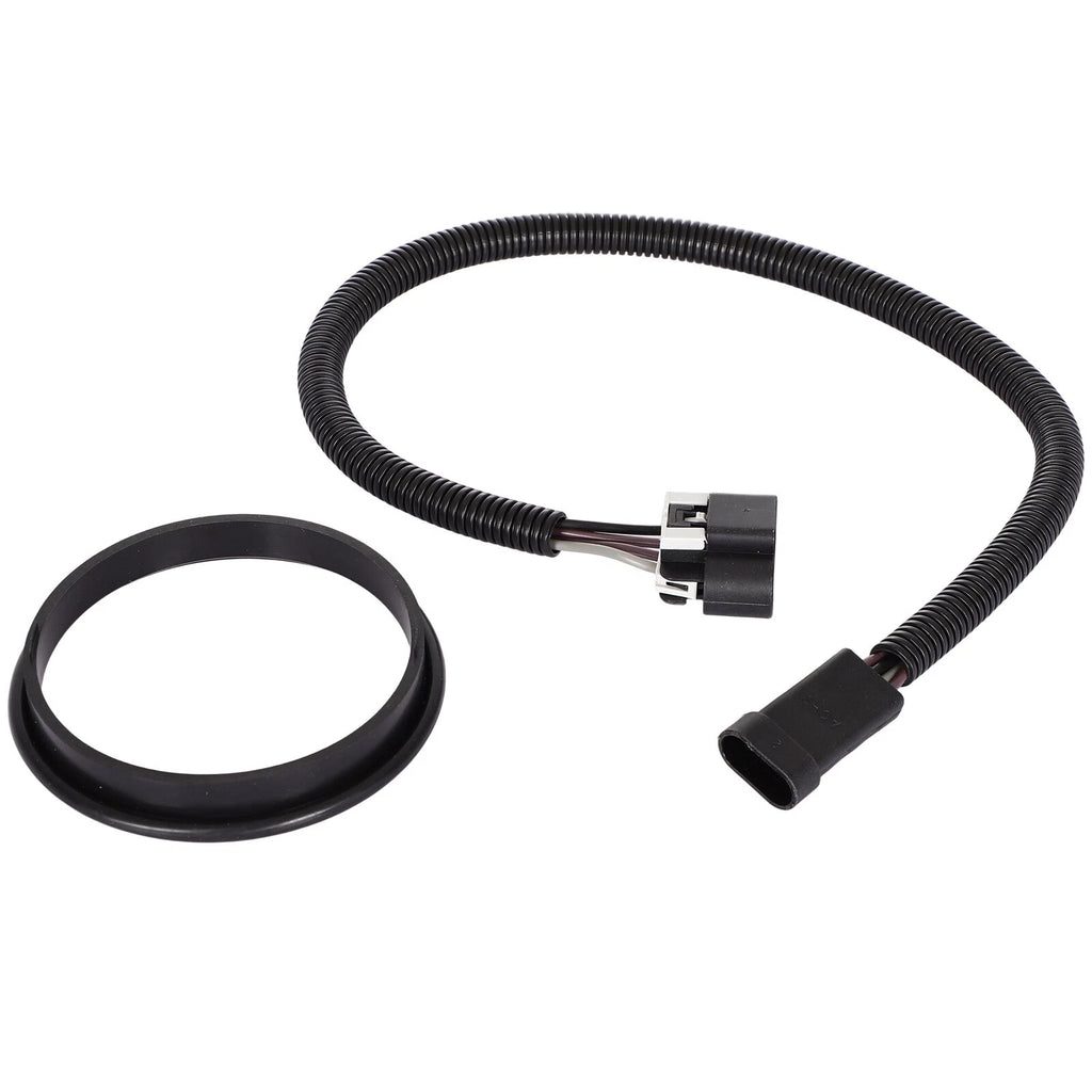 Fuel Pump for Chevrolet Trailblazer L6 4.2L (2002-2004)