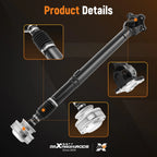 Front Drive Shaft Assembly for Jeep Grand Cherokee (2005-2006)