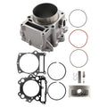 Top End Rebuild Kit for Yamaha Grizzly 660 (2002–2008)