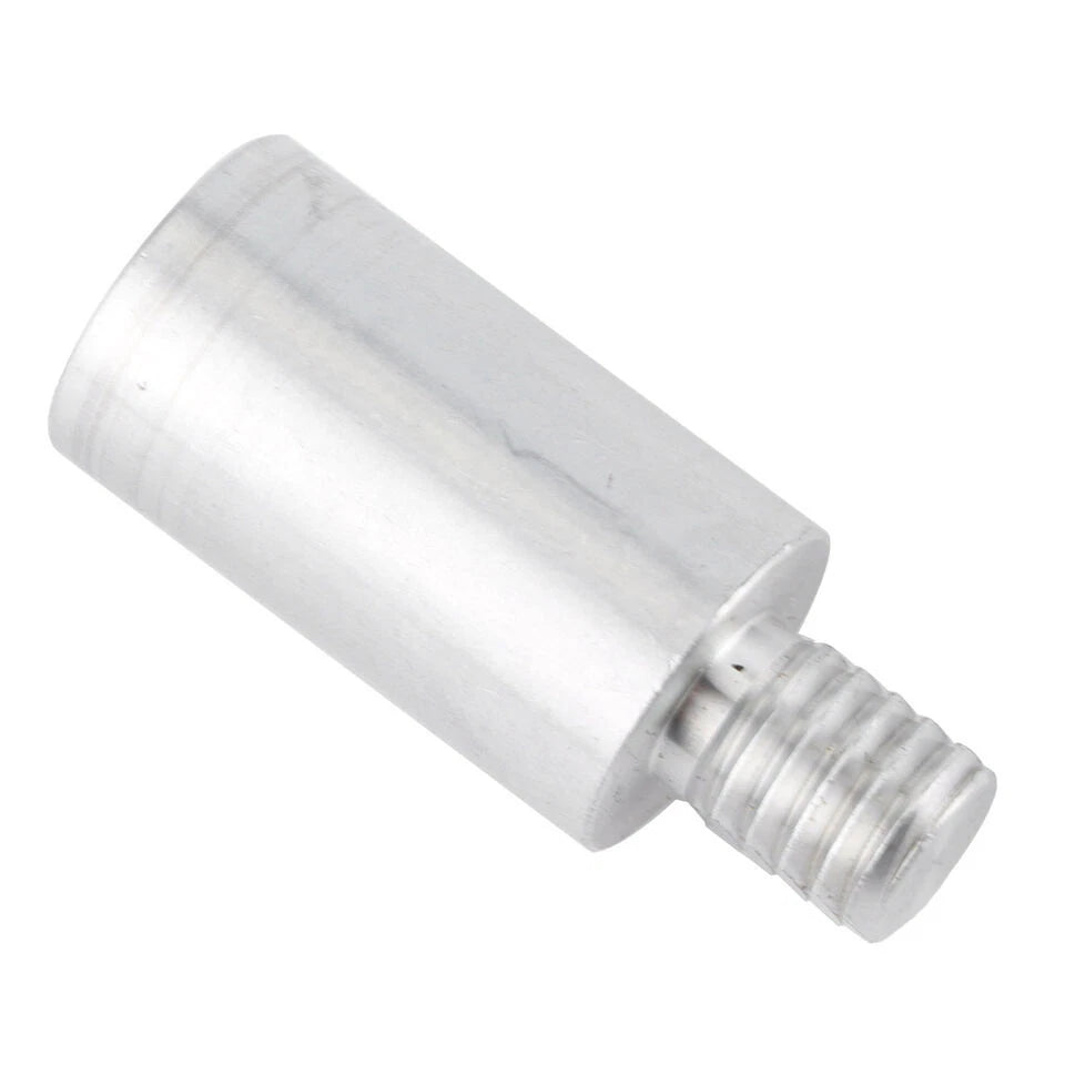 Aluminium Anode for Volvo Penta D19 D21 D27 D29 D30 (Replaces 838929 804107 800476)