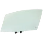 Set of 2 Door Glasses for Fit Pair