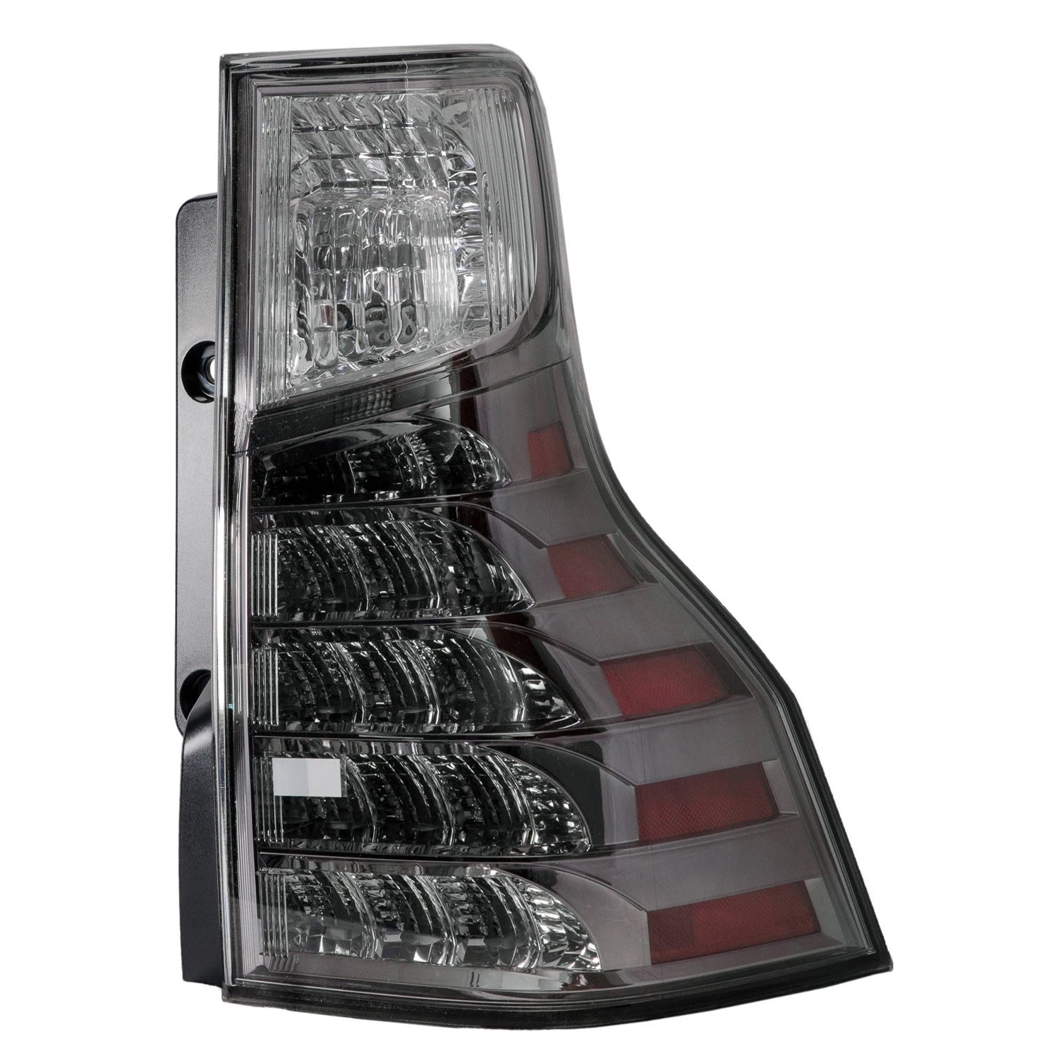 Passenger Side Tail Light Lens Housing Replacement for Lexus GX460 (2014–2021)