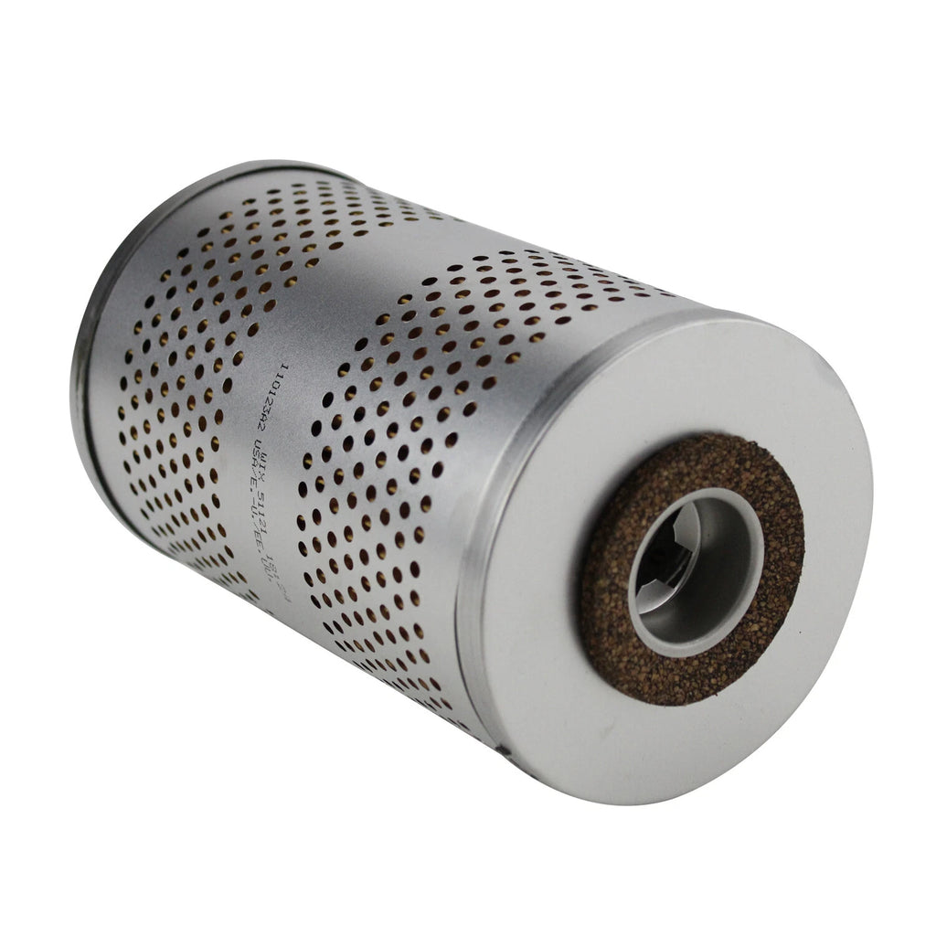 WIX Engine Oil Filter 51121 for