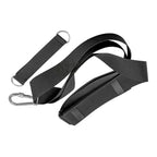 Backpack Strap 39mm Wide for Power Tools with Safety Lock
