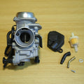 Carburetor for Honda Foreman 450 TRX450ES TRX450S TRX450FM (2000–2006) 16100-HN0-A02