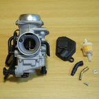 Carburetor for Honda Foreman 450 TRX450ES TRX450S TRX450FM (2000–2006) 16100-HN0-A02
