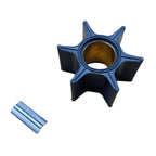 Water Pump Impeller with Key for Force 85 90 120 125 150 HP (1988–1999) 803631T