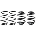 Coil Springs Kit for BMW E46 323i (1998–2006)