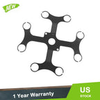 Grid Top Spacer for Zodiac Jandy DEV48 DEV60 DEL60 (Fits Various Models)