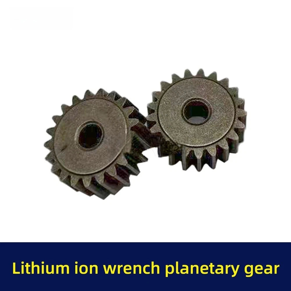 Electric Brushless Wrench Driver Gear Assembly Motor for