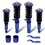 Coilovers Lowering Kit for BMW E39 5-Series (1997–2003) 525i 530i 540i