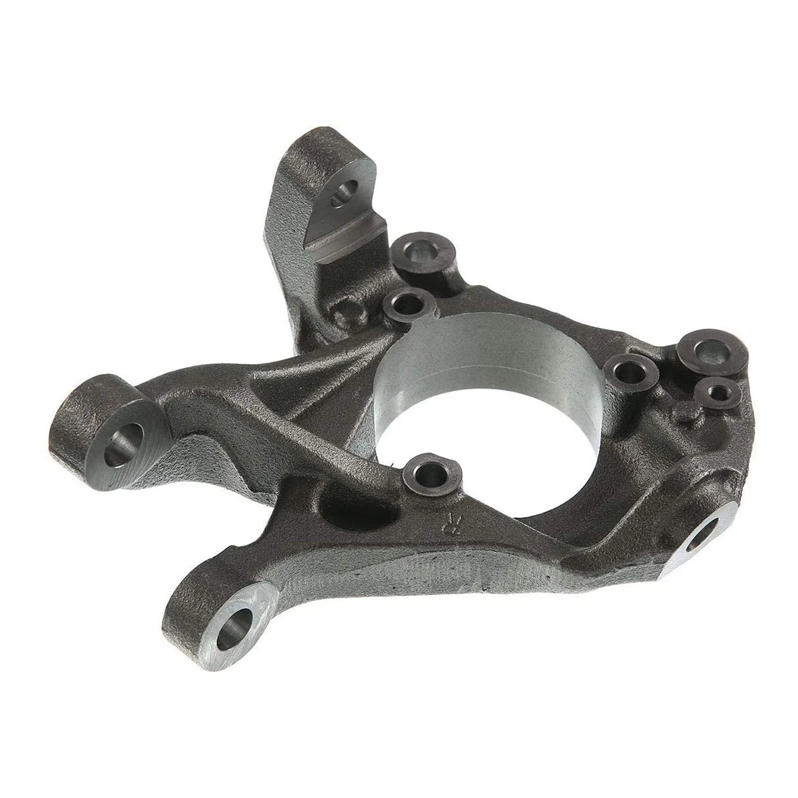 Front Right Steering Knuckle for Jeep Wrangler (2007-2018)