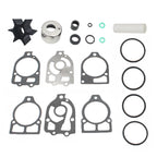 Water Pump Impeller Kit for Mercruiser Alpha, MR, R (#1) (47-89984Q5)