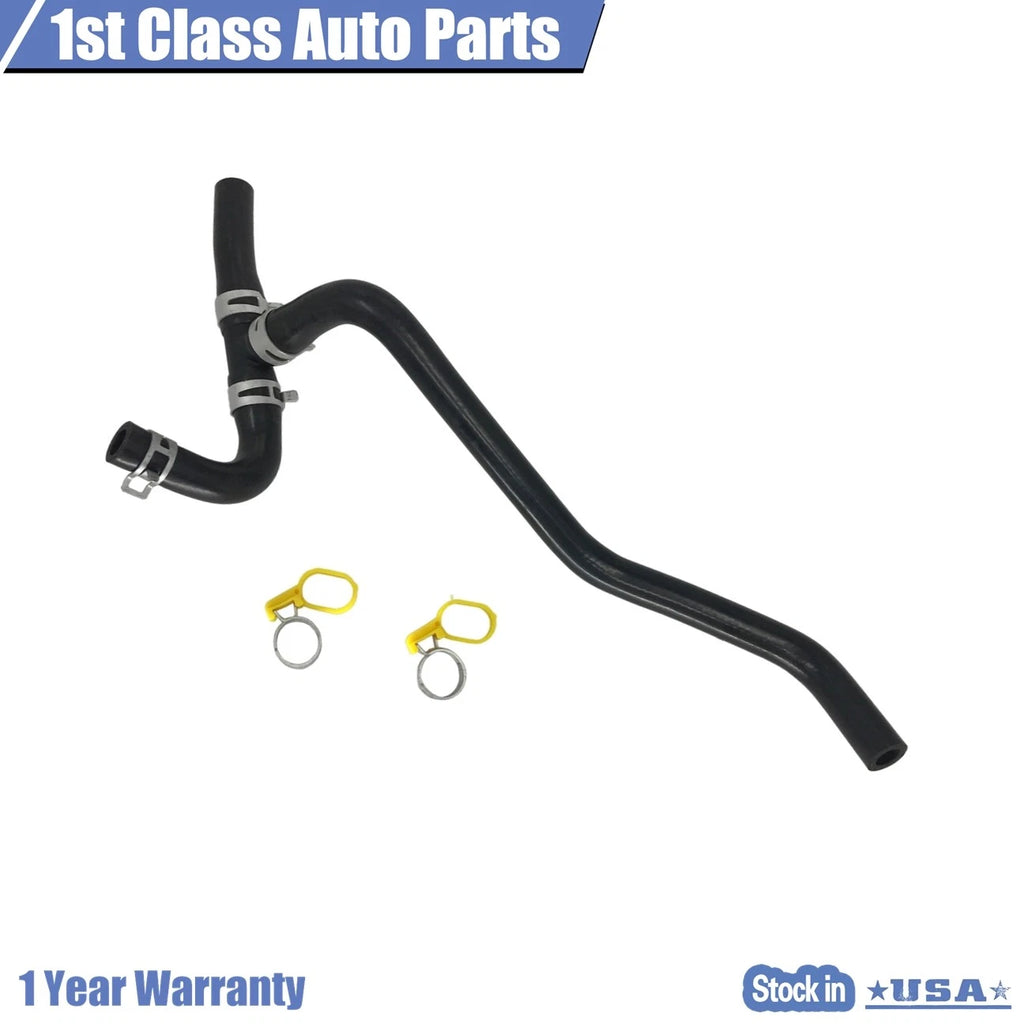 HVAC Heater Hose Assembly for Ford Explorer, Mercury Mountaineer (2006–2010)