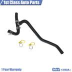 HVAC Heater Hose Assembly for Ford Explorer, Mercury Mountaineer (2006–2010)