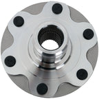 Wheel Hubs for Toyota Tacoma (1995–2004) Front Driver and Passenger Side 6 Lug 4WD