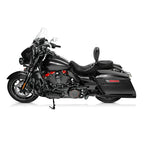 Front Backrest for Harley Touring Street Road King Glide (2009-2023)