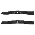 2X Lower Mulching Blade for Honda (Replaces 08720-VE2-000)