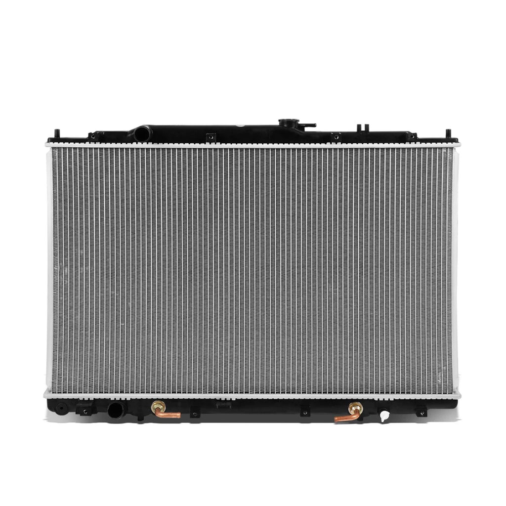 Aluminum Core Radiator for Honda Pilot/Acura MDX 3.5L (2001–2004) DPI 2417