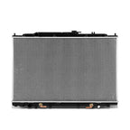 Aluminum Core Radiator for Honda Pilot/Acura MDX 3.5L (2001–2004) DPI 2417