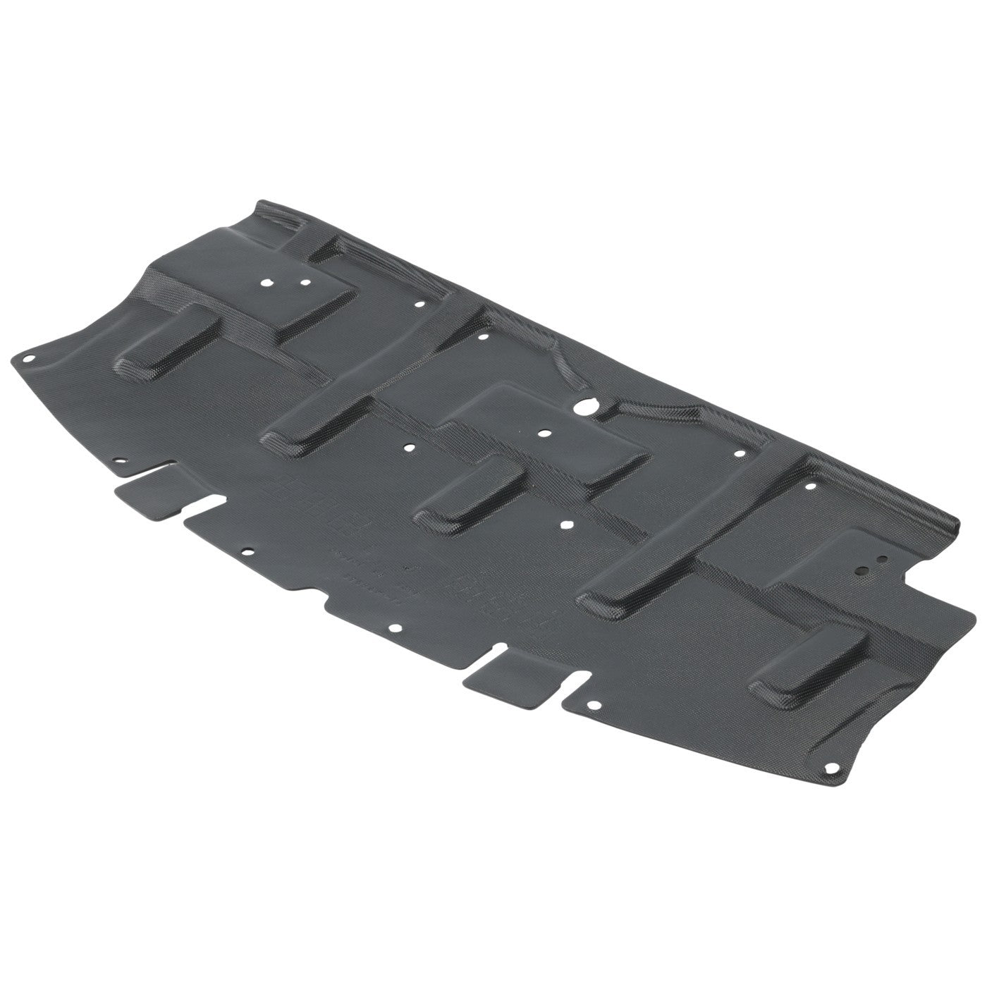 Engine Splash Shield for Mazda 6 (2009–2013) Front Lower
