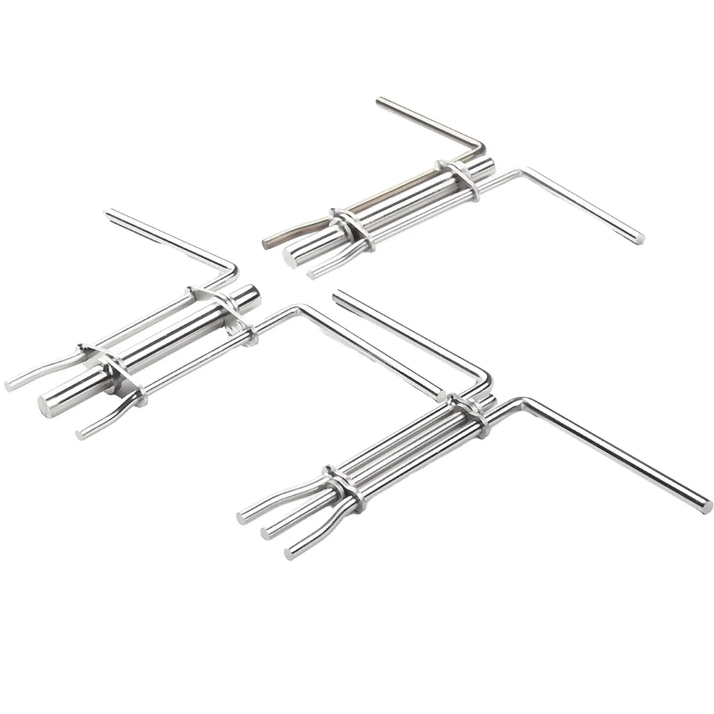 Seal Kit Tool / 3 Sizes U Cup / Hydraulic Cylinder for All Cylinders