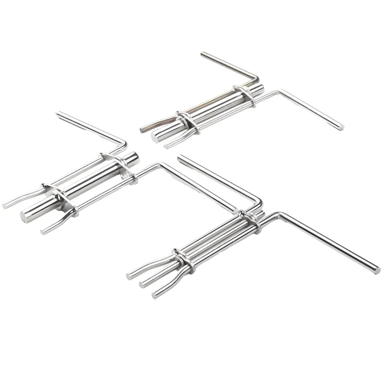 Seal Kit Tool / 3 Sizes U Cup / Hydraulic Cylinder for All Cylinders