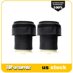 2X Air Suspension Spring Bags for BMW X5 E70 X6 E71 E72