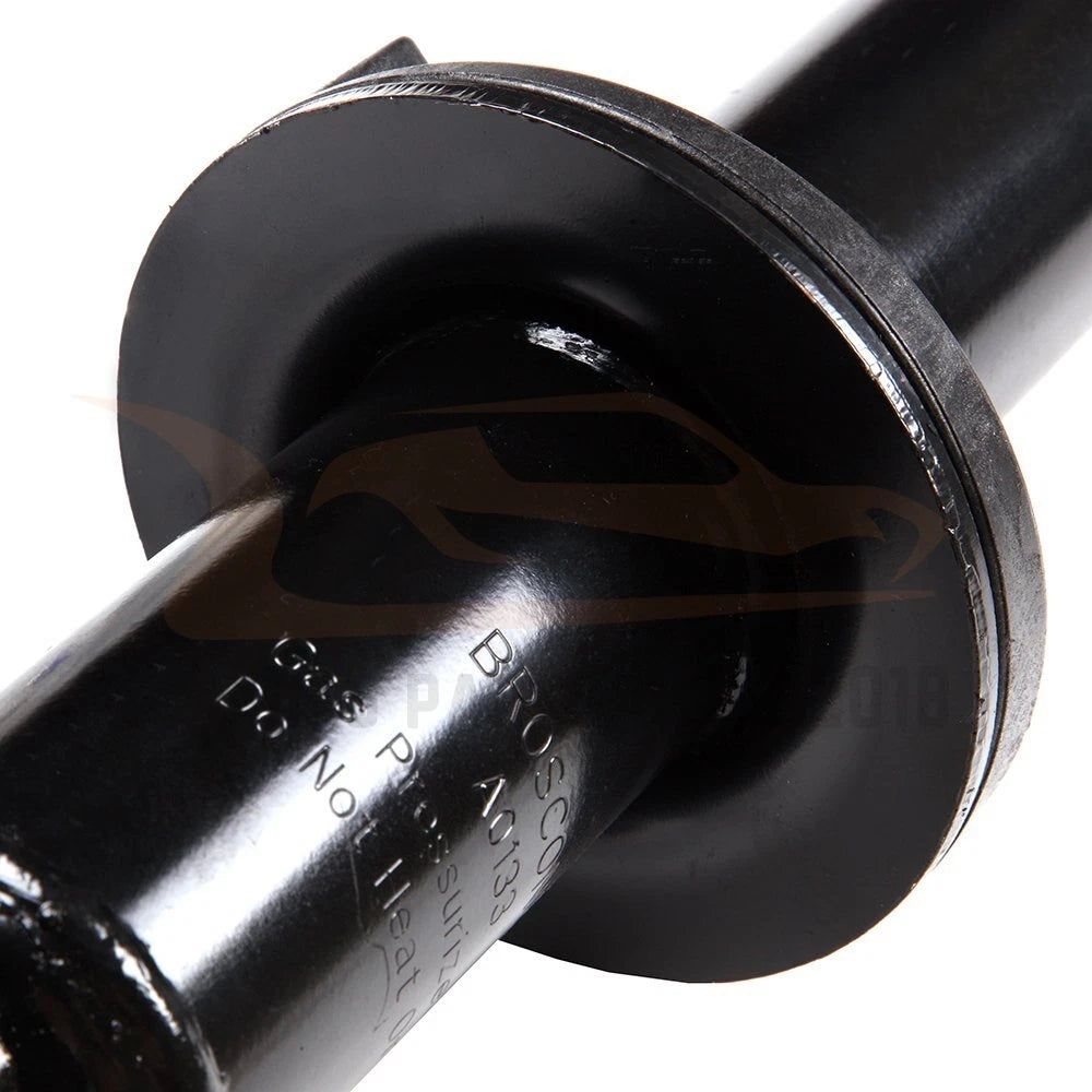 Set of 4 Shocks Struts for Ford Expedition Lincoln Navigator (2007–2013)