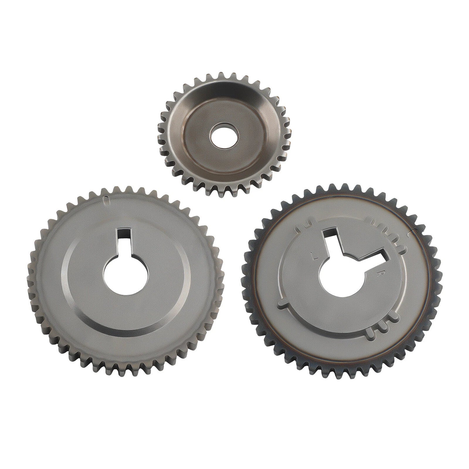 Timing Chain Kit for Infiniti FX50 QX56 M56 QX80 Q70 (2008–2019)