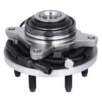 Front Wheel Hub Bearing for Ford Expedition, Lincoln Navigator (2007–2010)