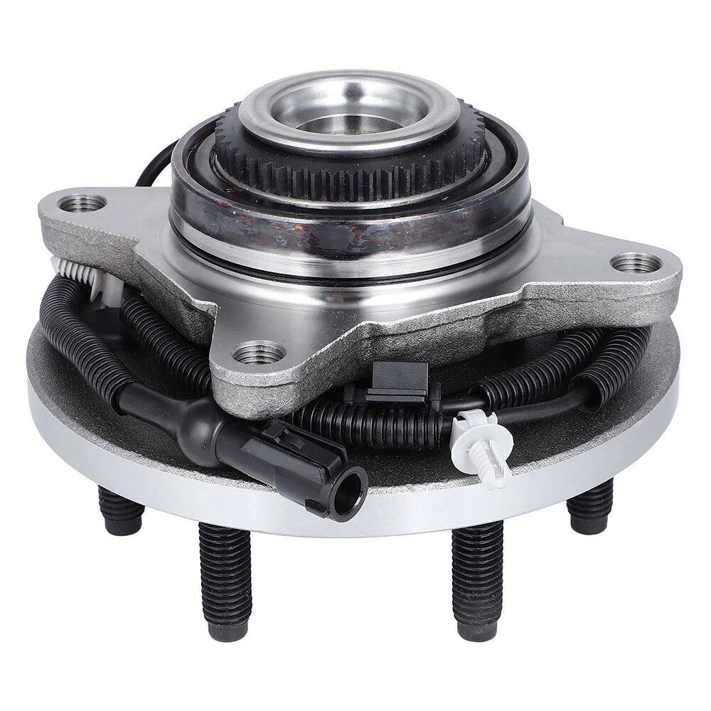Front Wheel Hub Bearing for Ford Expedition, Lincoln Navigator (2007–2010)