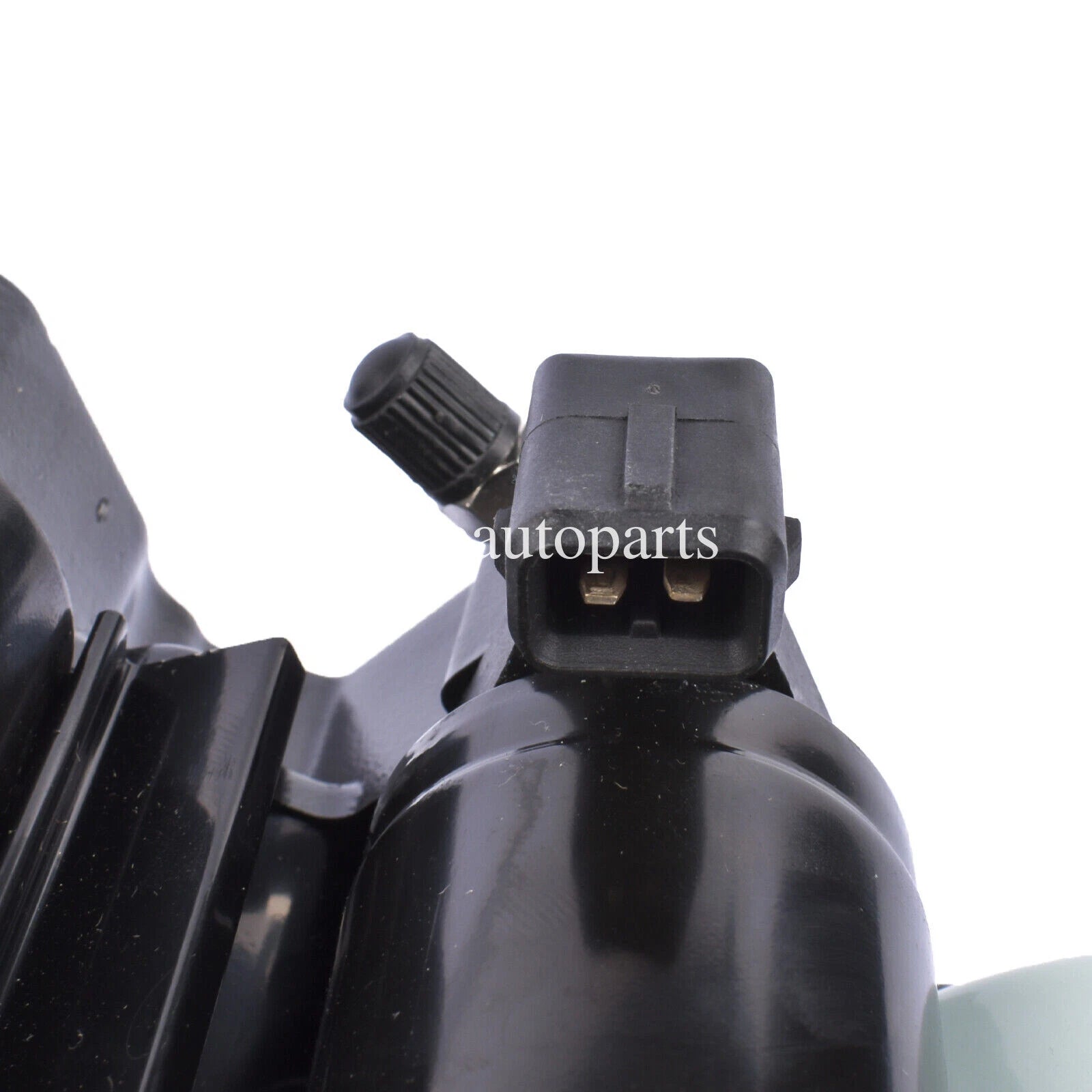 Electric Fuel Pump Assembly for Volvo Penta 4.3/5.0/5.7L (1995–2023)