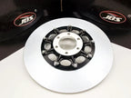 295mm Front Brake Disc Rotor Assembly for Honda CB750K (1969-1978)