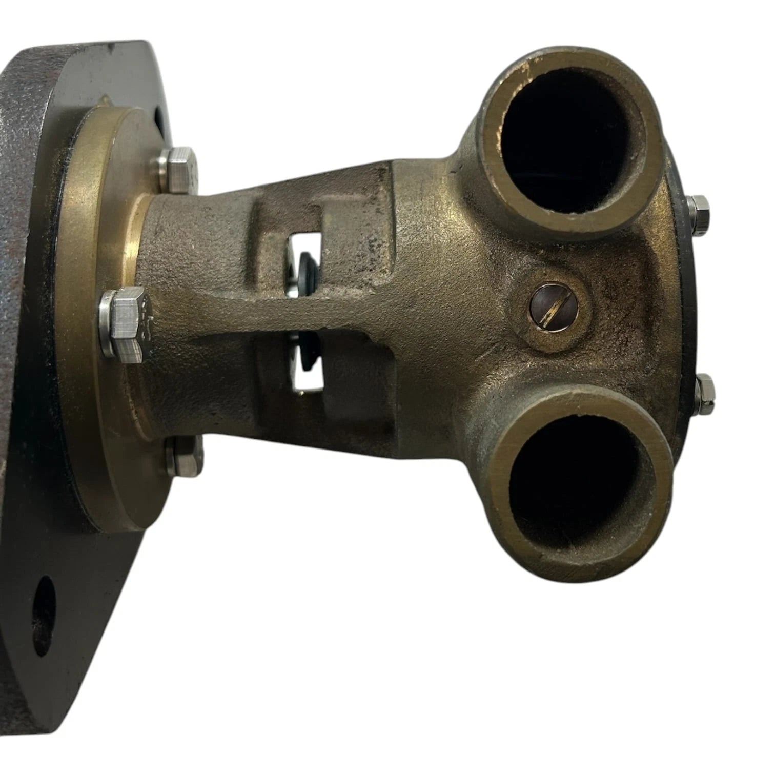 Jabsco Marine Engine Cooling Pump 50310-1001 for Northern Lights (25-19501)