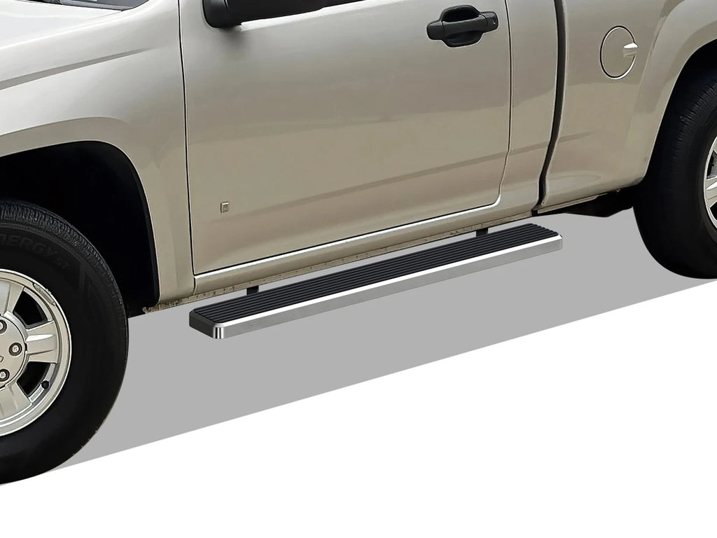 Running Boards for Chevy Colorado GMC Canyon (2004–2012) 6 Inch