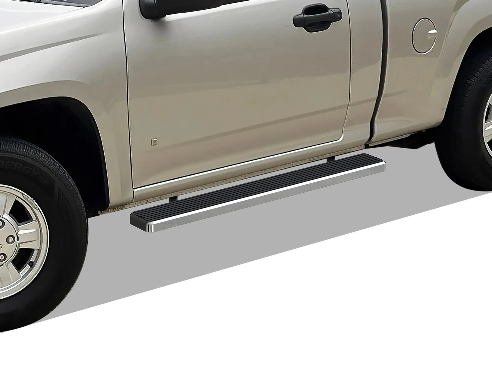 Running Boards for Chevy Colorado GMC Canyon (2004–2012) 6 Inch