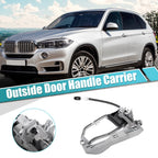 Set of 2 Outside Door Handle Carriers for BMW E53 X5 (2000–2006)