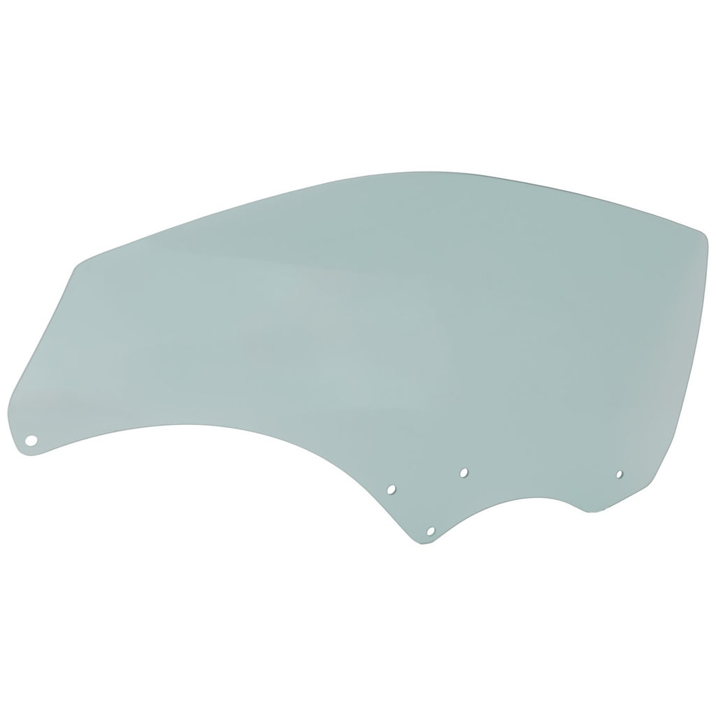 Set of 2 Front Door Glasses for Toyota Solara
