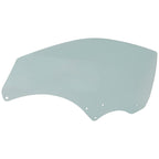 Set of 2 Front Door Glasses for Toyota Solara
