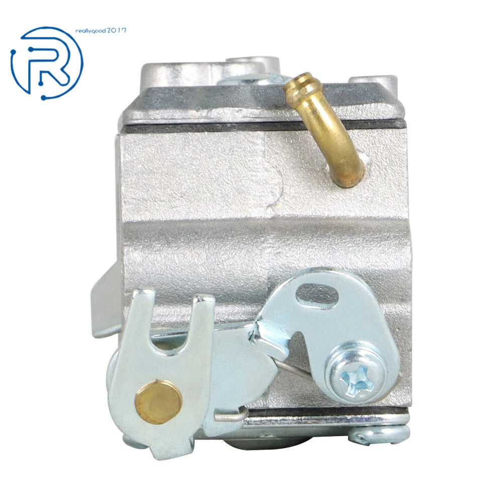 Carburetor Kit for Husqvarna 123L 123C 123LD 223L 223R 322L 323C 323E 323HE