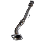 Rear Catalytic Converter for Nissan Altima 2.5L (2002–2006) 54360