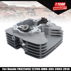 Cylinder Head for Honda TRX250EX (2003–2014)