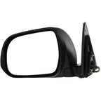 Heated Side Mirrors for Toyota Highlander (Driver & Passenger)