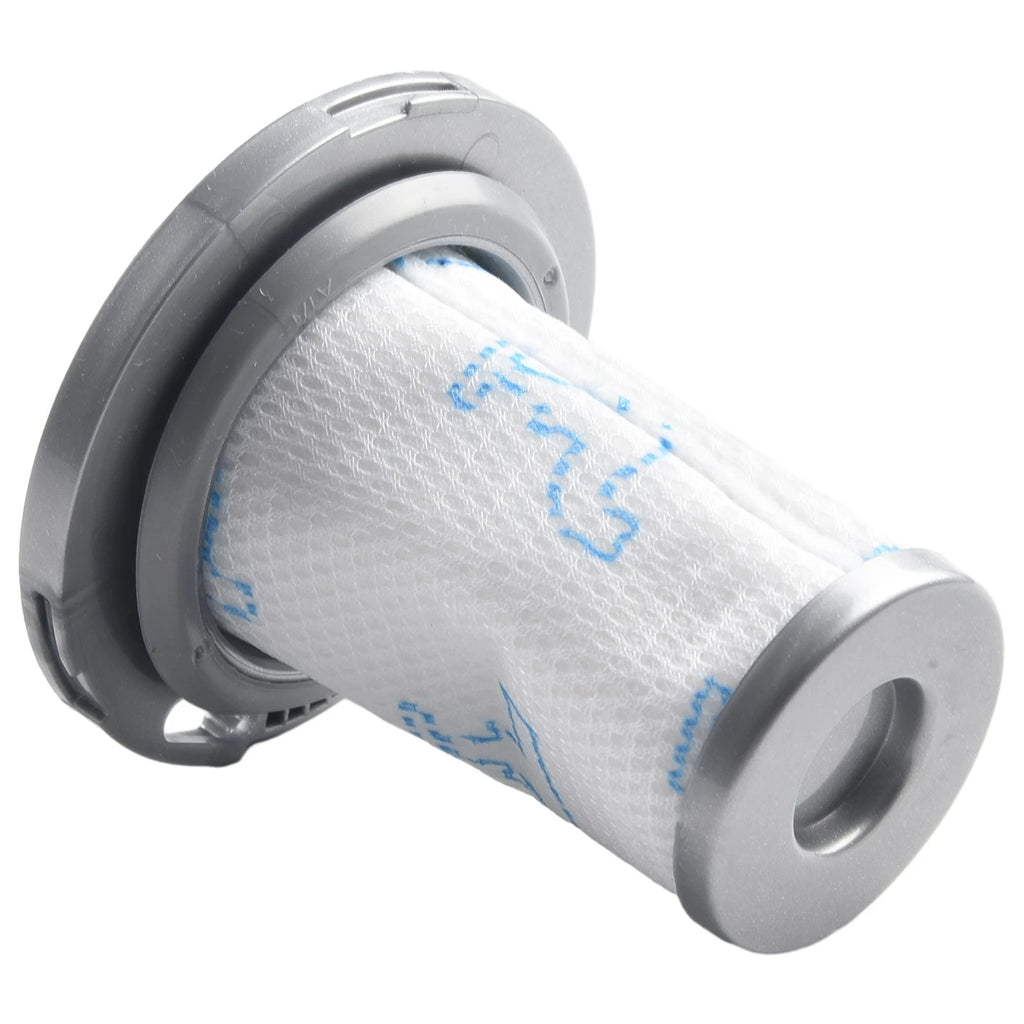 Set of 4 Reusable Washable Filters for Home Cleaning Accessories
