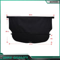Tonneau Privacy Shield Cargo Cover for Honda CR-V (2017–2022)