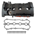 Engine Valve Cover with Gasket & Bolts for Audi A4 A4 Quattro (2005–2009)