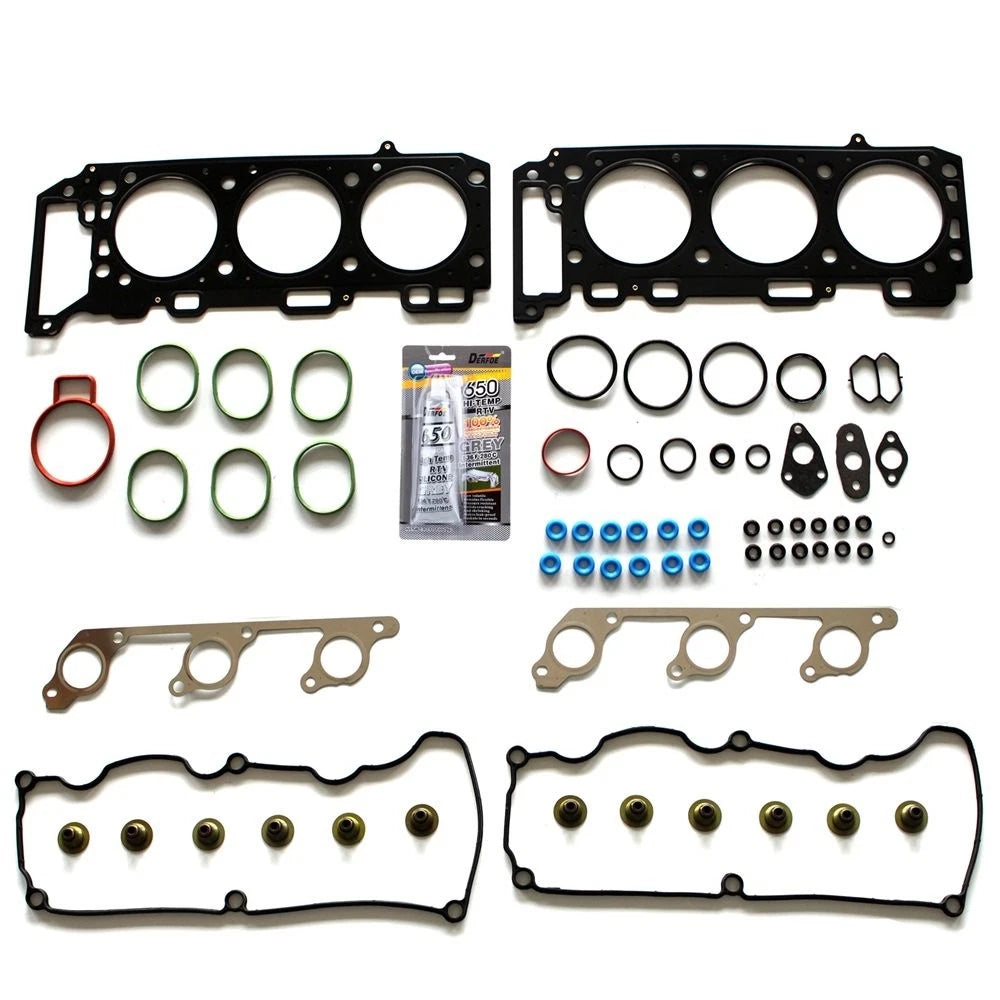 Head Gasket Set for Mercury Mountaineer Ford Ranger 4.0L (2001–2003)