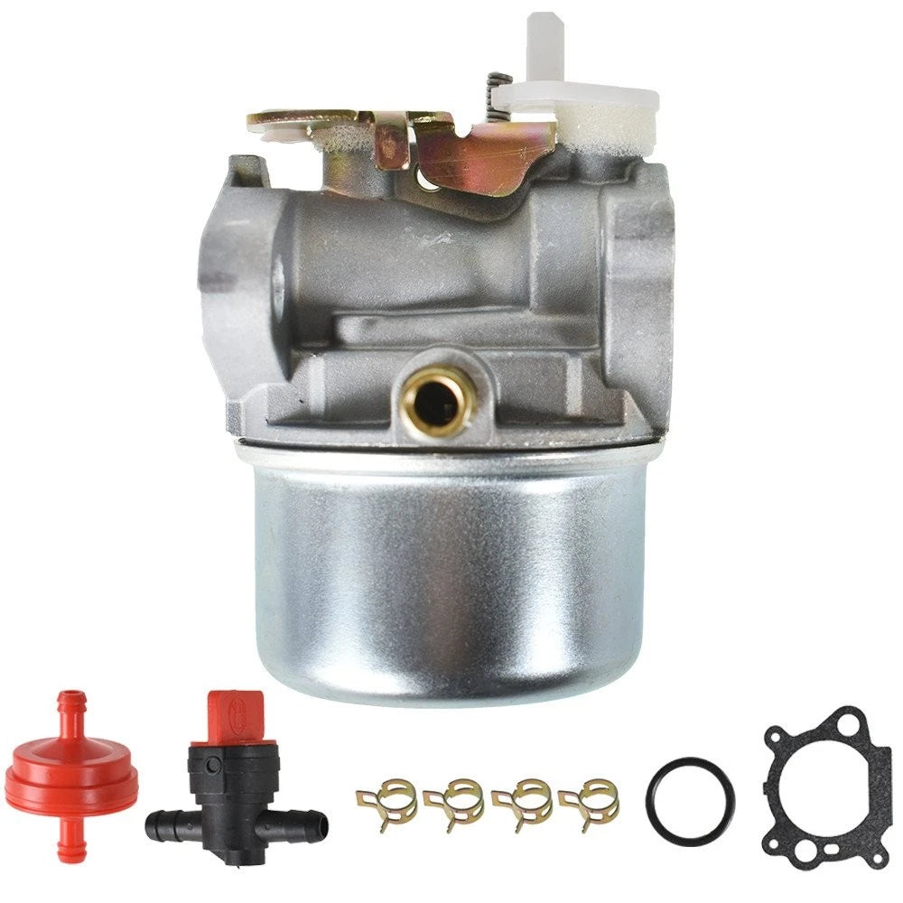 Carburetor for Briggs & Stratton 4-7 hp (Various Models)