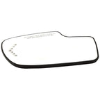 Set of 2 Heated Mirror Glasses for GMC Yukon (2003–2006) with Signal Light